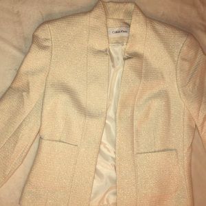 Calvin Klein Blazer
